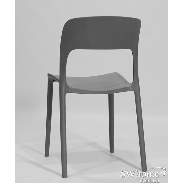Стул Onder Mebli Ostin Серый 21-1