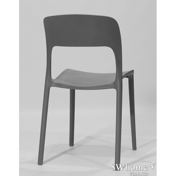 Стул Onder Mebli Ostin Серый 21-2