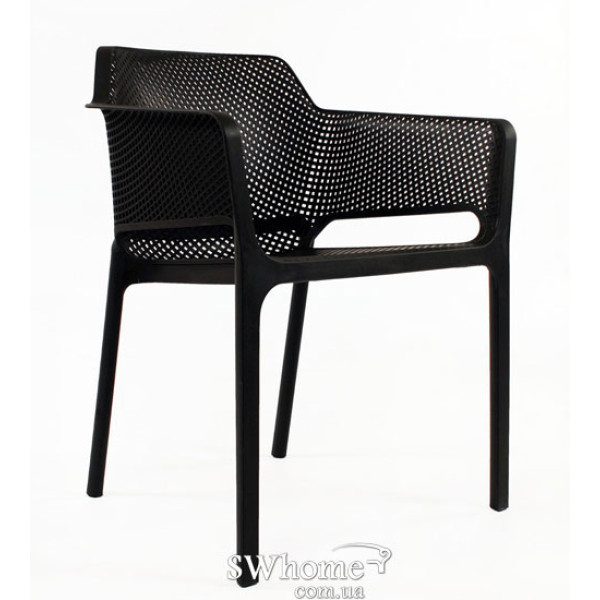 Стілець Onder Mebli Amado Антрацит 01-0