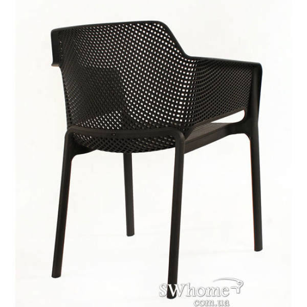 Стілець Onder Mebli Amado Антрацит 01-3