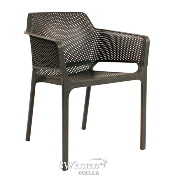 Стілець Onder Mebli Amado Сірий 21 Стілець Onder Mebli Amado Сірий 21-0