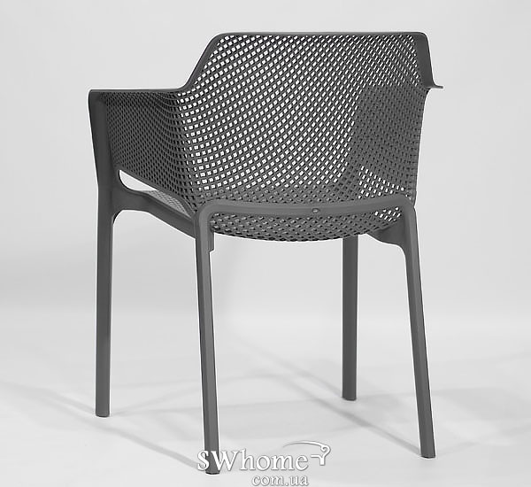 Стілець Onder Mebli Amado Сірий 21 Стілець Onder Mebli Amado Сірий 21-2