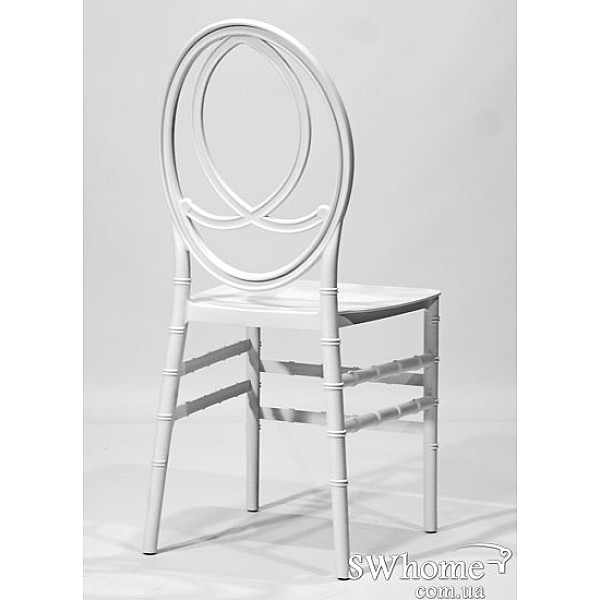 Стул Onder Mebli Tiffani Белый 07 Стул Onder Mebli Tiffani Белый 07-6
