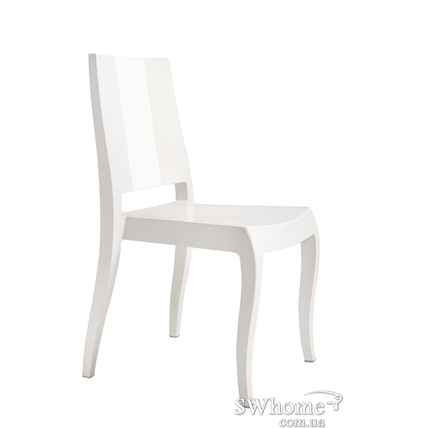 Стул Papatya Class-X Белый-0