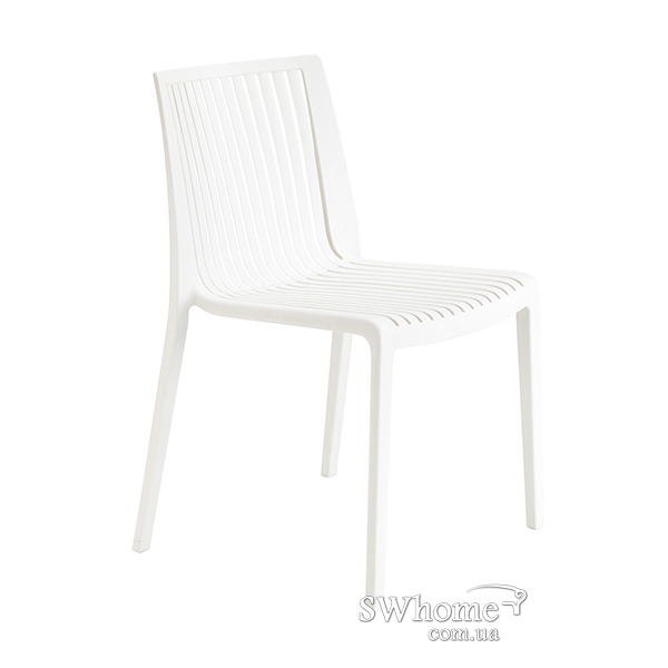 Стілець Papatya Cool Білий-0