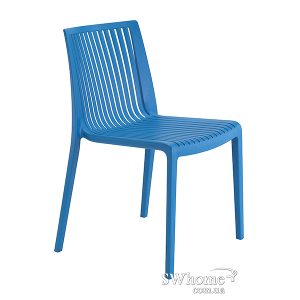 Стул Papatya Cool Голубой-0