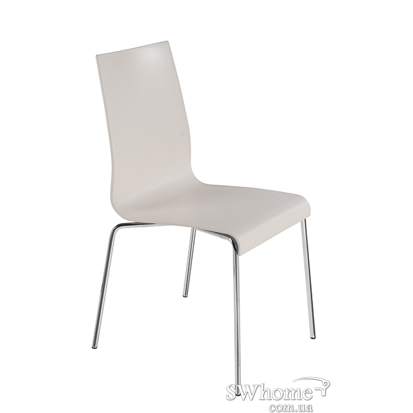 Стілець Papatya Icon-S Бежевий-0