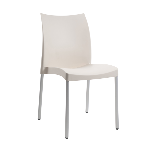 Стул Papatya Marvel-S Бежевый-0