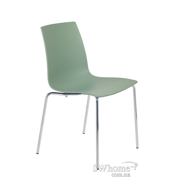 Стул Papatya X-Treme S Pro Зеленый-0