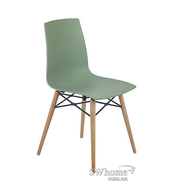 Стул Papatya X-Treme Wox Pro Светло-зеленый Стул Papatya X-Treme Wox Pro Светло-зеленый-0