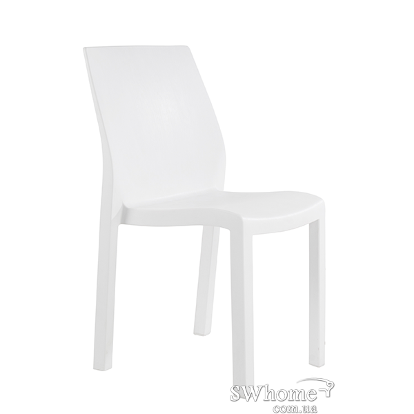 Стул Papatya Yummy Белый-0