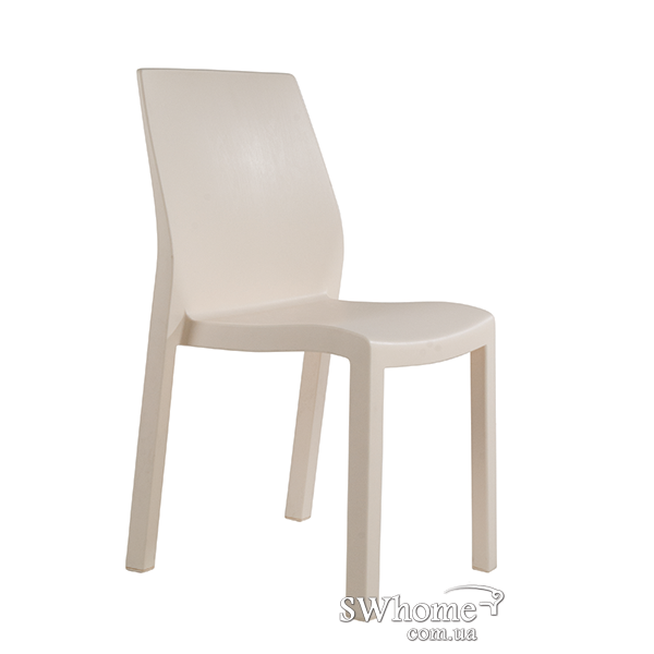 Стул Papatya Yummy Бежевый-0