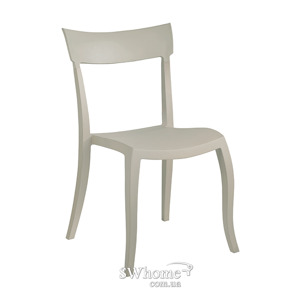 Стул Papatya Hera-SP Бежевый-0