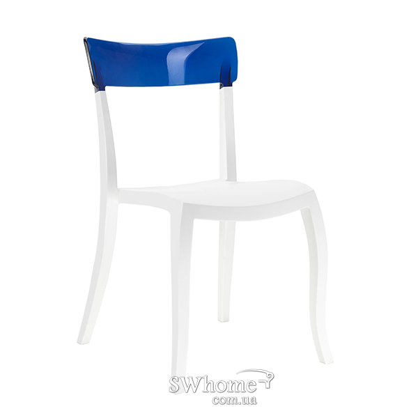 Стул Papatya Hera-S Белый-0