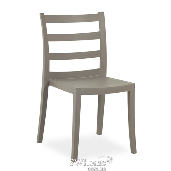 Стул Papatya Nosta-S Бежевый-0