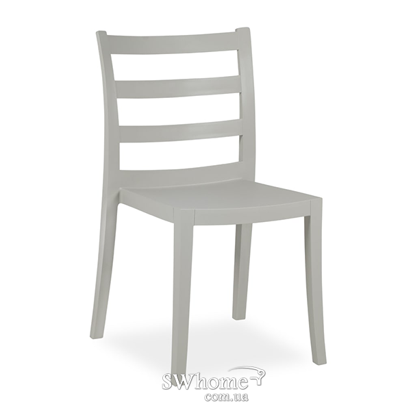 Стул Papatya Nosta-S Серый-0