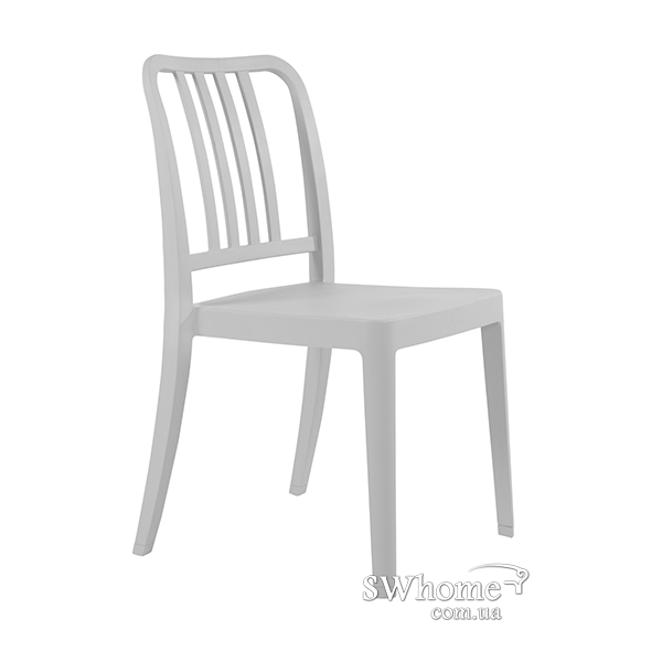 Стілець Papatya Varia Світло-сірий-0