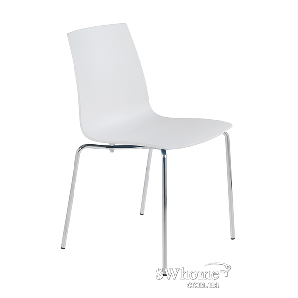 Стілець Papatya X-Treme S Pro Білий-0