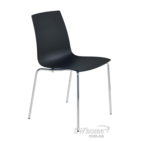 Стул Papatya X-Treme S Pro Черный-0