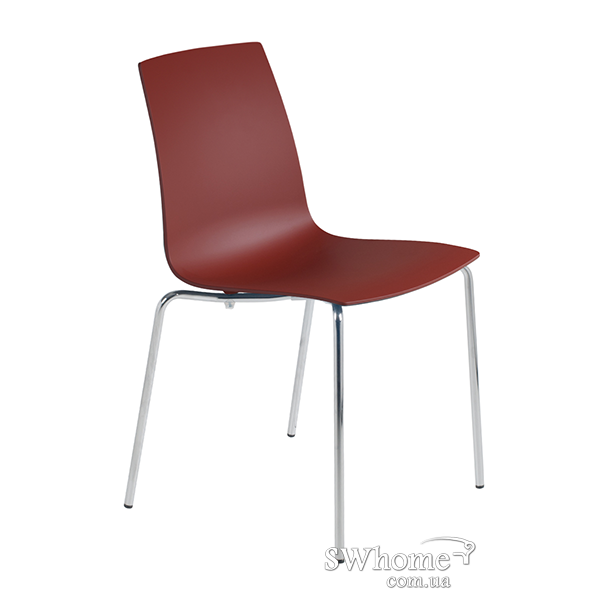 Стул Papatya X-Treme S Pro Красный-0