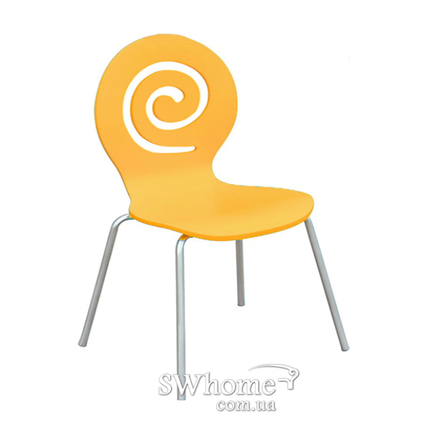 Стул SDM Лев Оранжевый-0