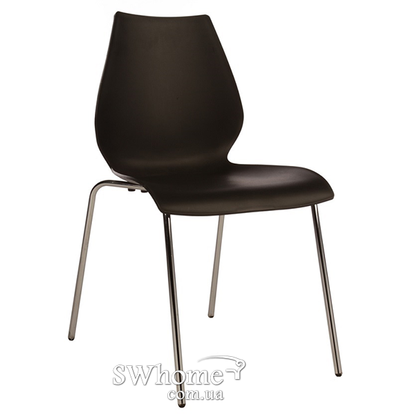 Стул SDM Лили Черный-0