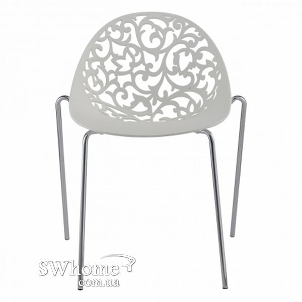 Стул SDM Миа Белый-0