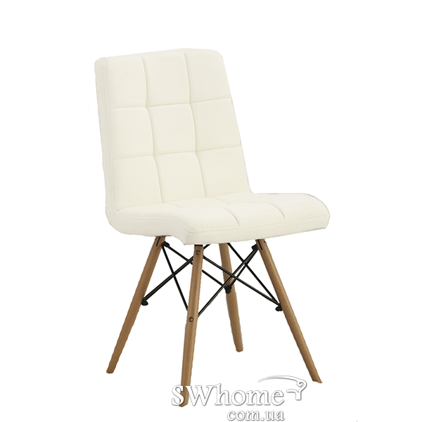 Стул SDM Оскар Белый-0