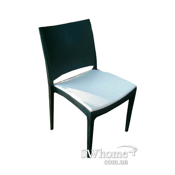 Стілець SDM Спектрум З Чорний Стілець SDM Спектрум З Чорний-0