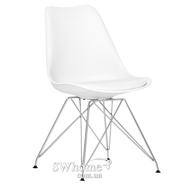 Стул SDM Тауэр C Белый-0
