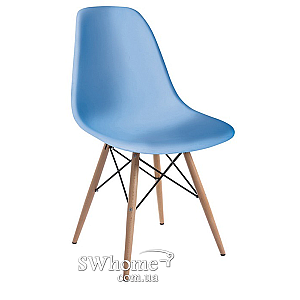 Стілець SDM Тауер Вуд Синій