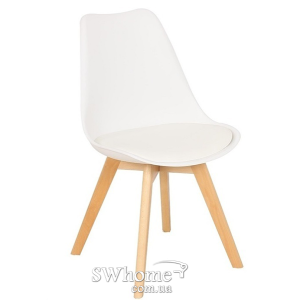 Стул SDM Тор Белый