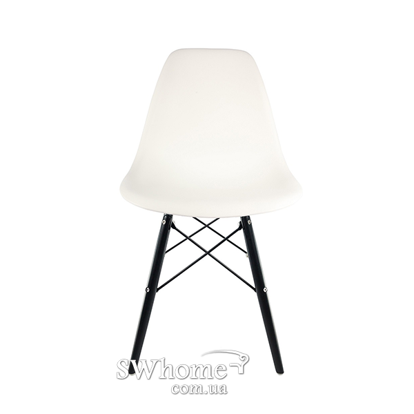 Стілець SDM Тауер Вуд Білий-0