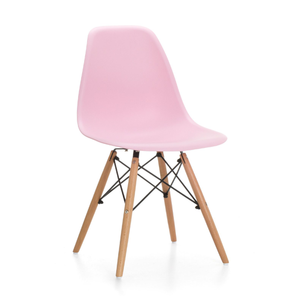 Стул SDM Тауэр Вуд Лиловый-0