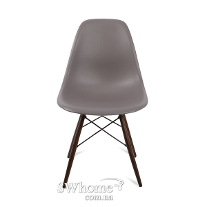 Стілець SDM Тауер Вуд Темно-сірий