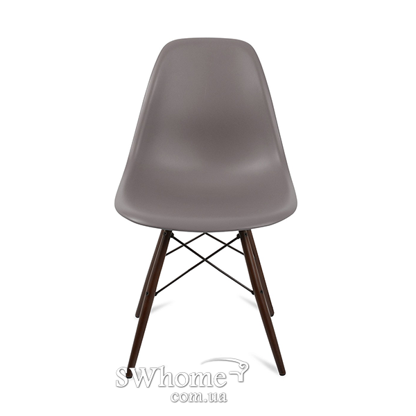 Стілець SDM Тауер Вуд Темно-сірий-0