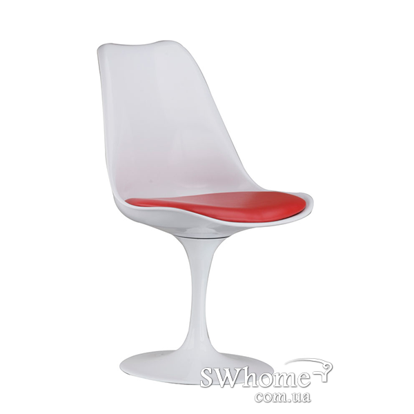 Стілець SDM Тюльпан Білий-0