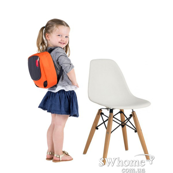 Стілець SDM Тауер Вaby Білий-0