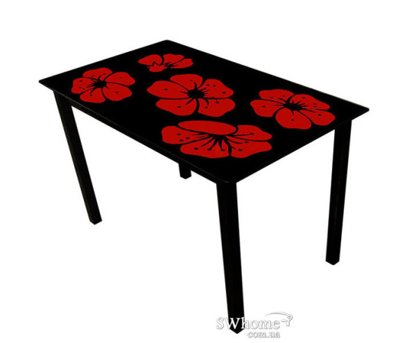 Стіл обідній Монарх Каркаде-0