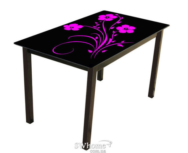 Стіл обідній Монарх Флай-0