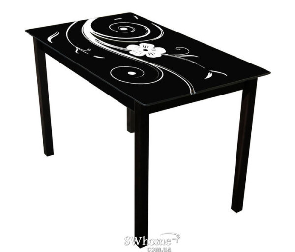 Стол обеденный Монарх Лотос-0