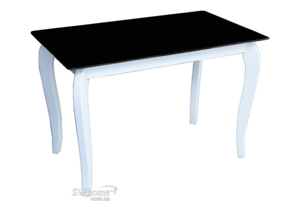 Стіл обідній Імператор Контраст-0