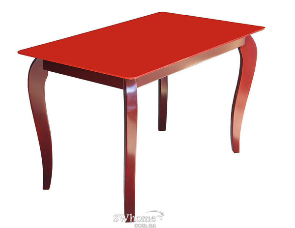 Стіл обідній Імператор Редвуд Ред-0