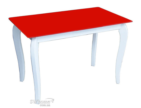 Стіл обідній Імператор Беліссімо Ред-0