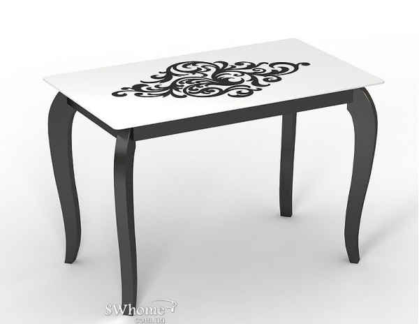 Стіл обідній Імператор Ардеко-0