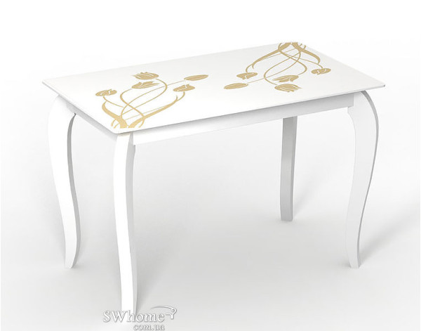 Стол обеденный Император Суфле-0