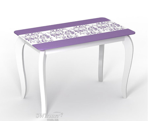 Стол обеденный Императрица Екатерина-0