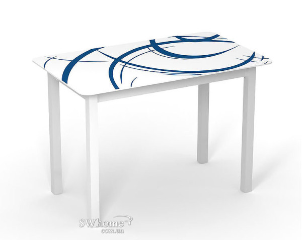 Стол обеденный Монарх Мегаполис-0