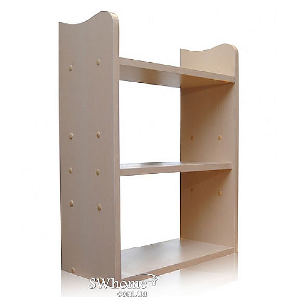 Ліжко трансформер Вальтер Сови 5в1 Венге світлий Ліжко трансформер Вальтер Сови 5в1 Венге світлий-4