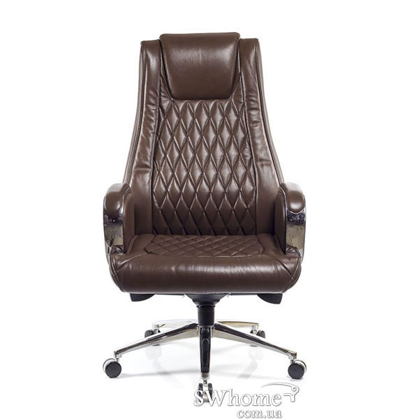 Крісло Армінг АКЛАС CH SR Коричневий-1